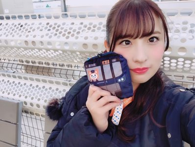 日向坂46握手会 - 画像2