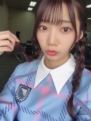 みつあみ - 画像2