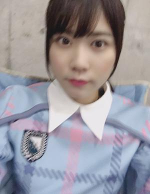 ~一瞬で笑み~のサムネイル