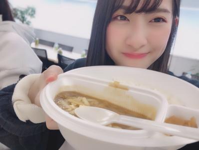 カレーは元気の源！のサムネイル