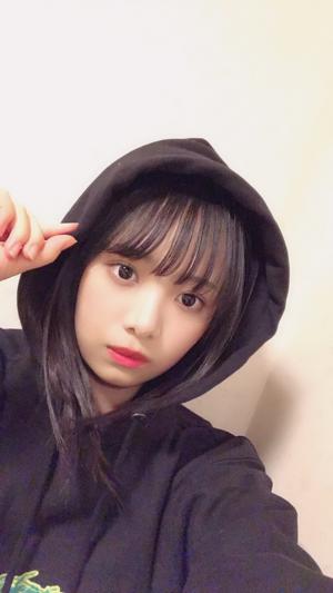 最近の濱岸ひよりのサムネイル