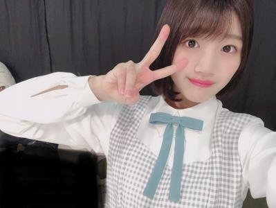 またまた新衣装👗のサムネイル