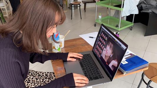 スリラーのサムネイル