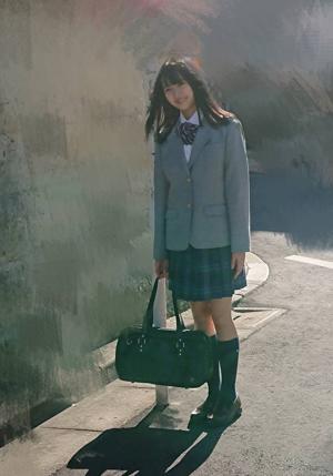 変化球・ひなの/目薬はfriendのサムネイル