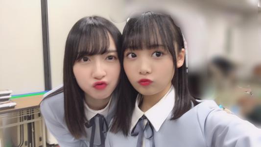 最近の濱岸ひよりのサムネイル