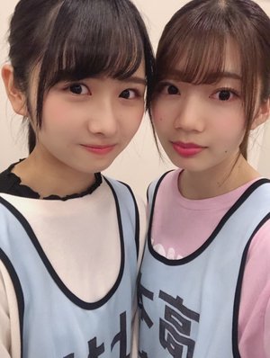 キュンのサムネイル