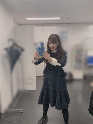 たくさんの愛にキュンキュンキュンッ。のサムネイル