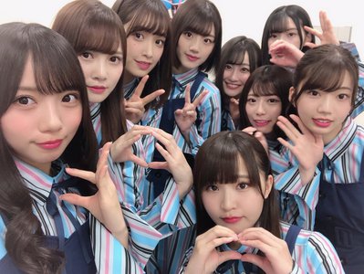 第7レーン - 画像1