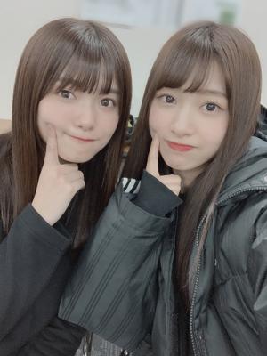 保乃ちゃん🐰のサムネイル