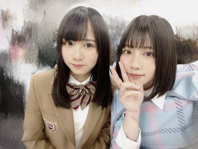 初、全国握手会in幕張メッセのサムネイル