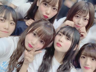 けやき坂46の最後。日向坂46の最初のサムネイル