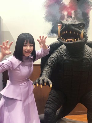 "ときめきぐさ"ちゃう、"ときめきそう" - 画像5