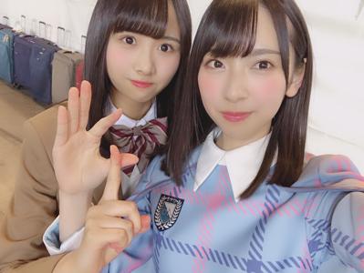 初なの。のサムネイル