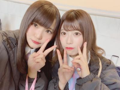 握手会！のサムネイル