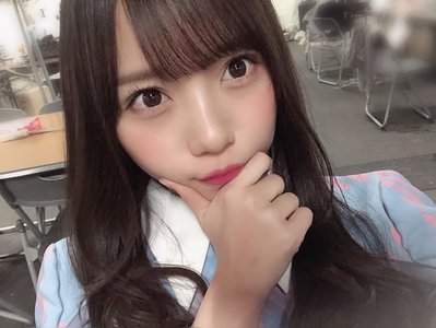 欅坂46全国握手会 - 画像1