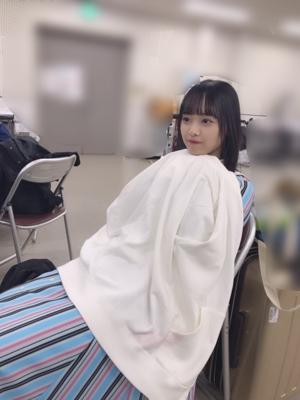最近の濱岸ひよりのサムネイル
