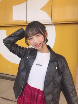最近の濱岸ひよりのサムネイル