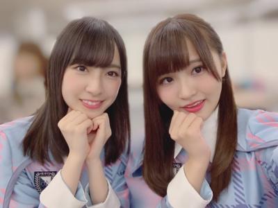 全国握手会in大阪のサムネイル