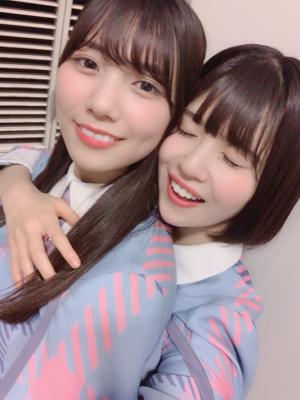 遂にデビュー日を迎えましたのサムネイル