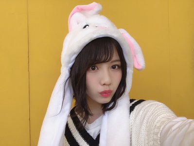 うさ耳ぴょんぴょん丸 - 画像1