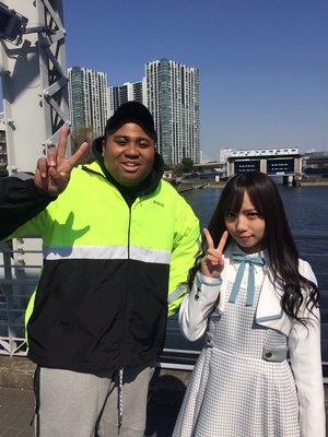 品川区観光PRドラマ - 画像2