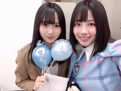 3/21(木)全国握手会inインテックス大阪のサムネイル