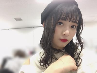 最近の濱岸ひよりのサムネイル