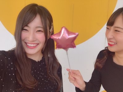 嘘をついていいのは午前中までなんですね🎈 - 画像2