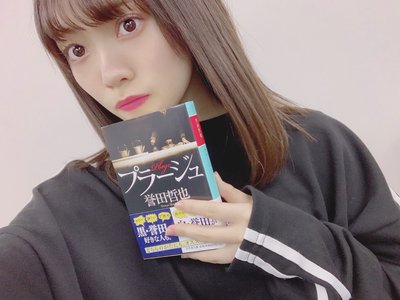 桜の季節のサムネイル