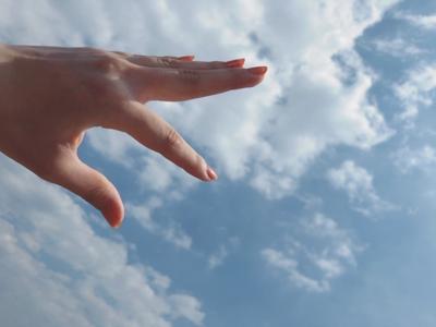 今日の空︎︎☁︎︎*.のサムネイル