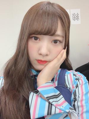 髪の毛はマキマキするだけでテンションが上がるんです！のサムネイル