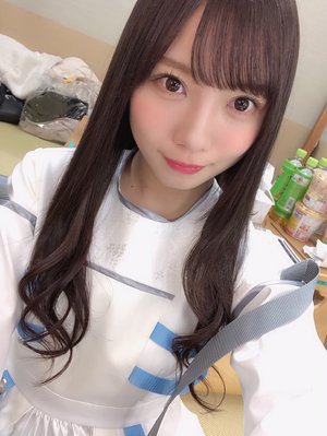 齊藤京子タオル - 画像1