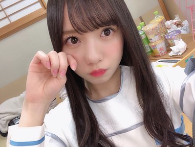 齊藤京子タオル - 画像2