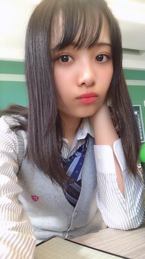 最近の濱岸ひよりのサムネイル