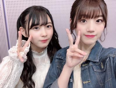 明日ですよ〜☺️のサムネイル