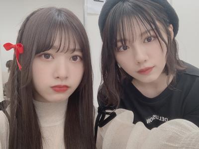 いいえ私は♪のサムネイル