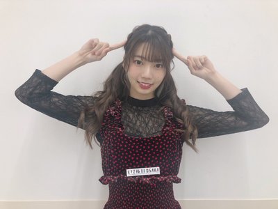バトン落ちたのサムネイル