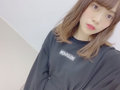 みんととお揃い眉毛 - 画像3