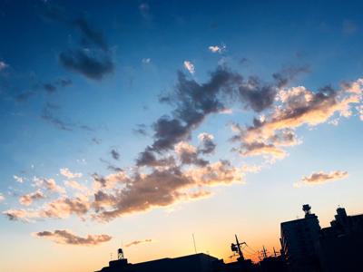 空色は無限大。のサムネイル
