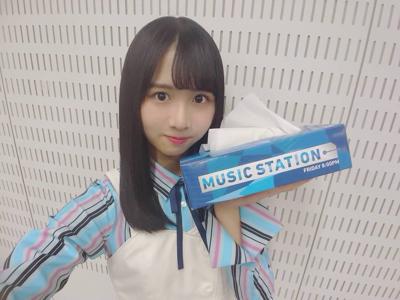 ミュージックステーション💙のサムネイル