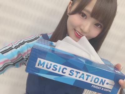 ミュージックステーションのサムネイル