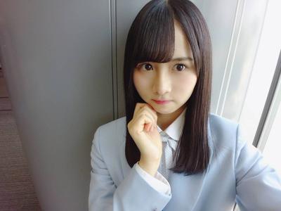 制服の涼やかな風に感謝のリボン🎀のサムネイル