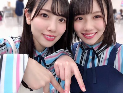 ピースしちゃう✌🏻️ - 画像2