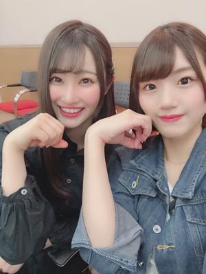 シンメ🥰のサムネイル