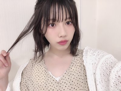 ワンピースの柄チョコチップちゃう - 画像1