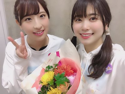 丹生ちゃん生誕祭のサムネイル