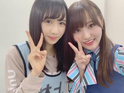 平成最後の握手会②～握手会～ - 画像1