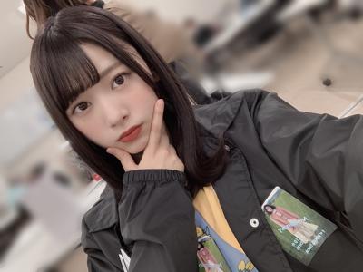 15センチほど切りましたっ。のサムネイル