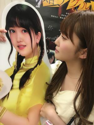 いつもありがとう(・ω・)のサムネイル