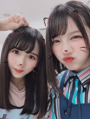 ぷぷぷのぷーーー！！🤭 - 画像2